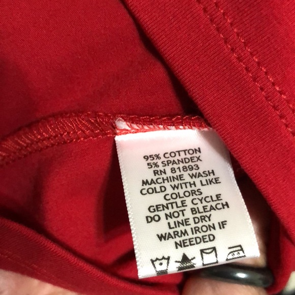 Susan Graver Ladies 2-pc. Top-NWOT - Picture 8 of 14